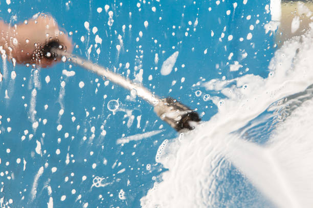 Best Concrete Surface Cleaning in Northeast Ithaca, NY